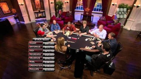 High Stakes Poker: Everything You Want to Know.